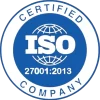 ISO Certified