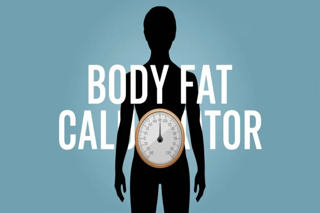 Body Fat Calculator