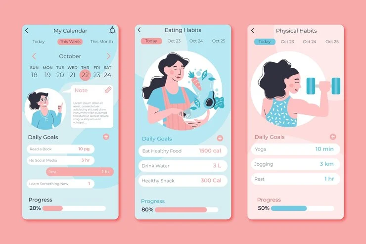 Pregnancy Weight Gain