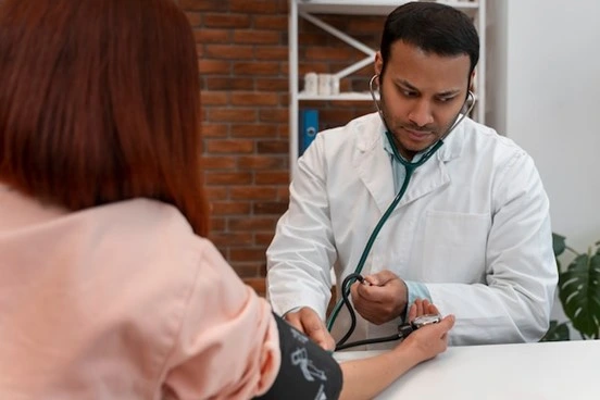 Preventive Health Checkup